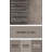 Machine Washable Gray Area Rug GSIX03606-1723223349