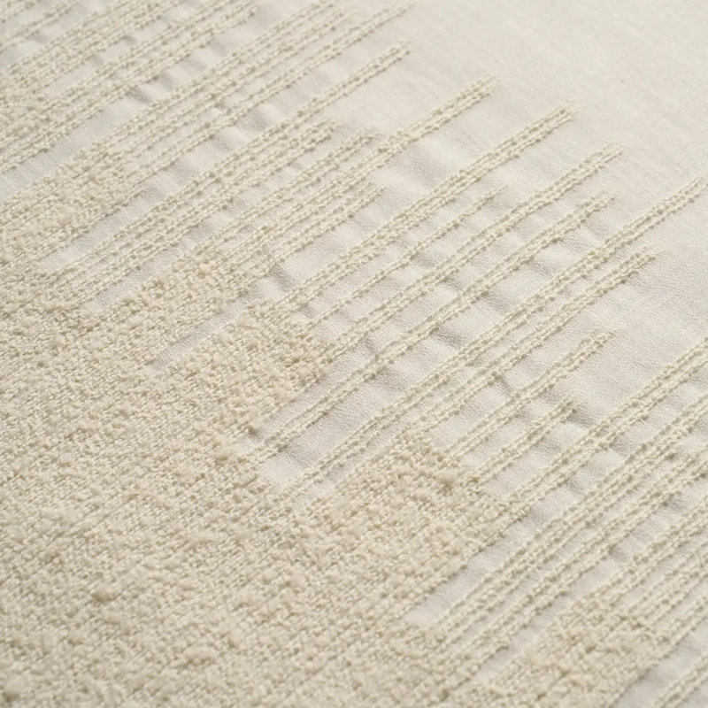 Tissu transparent Bonneville