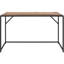 Andreiu 124Cm W Rectangle Writing Desk