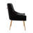 Magallanes Velvet Upholstered Side Chair-108681428