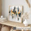 «Abstract», reproduction d'art moderne sans cadre abstrait-964961347