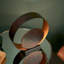 Infinity Metal Novelty Lamp-1177450776