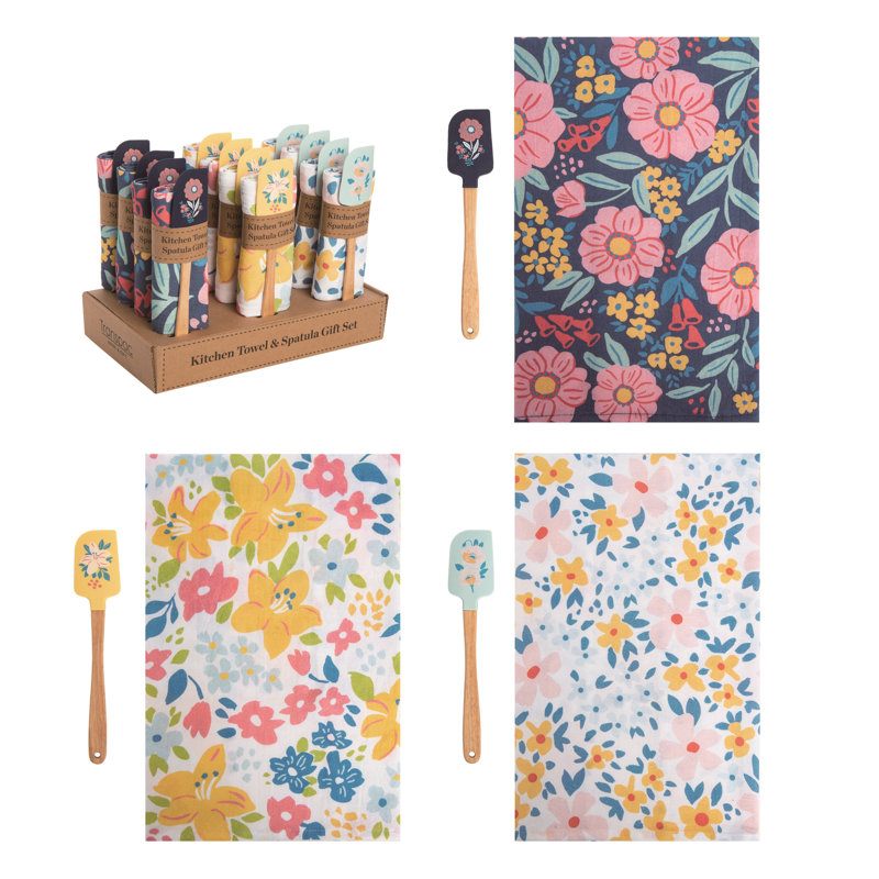 Présentoir à fleurs 12,2 po Transpac