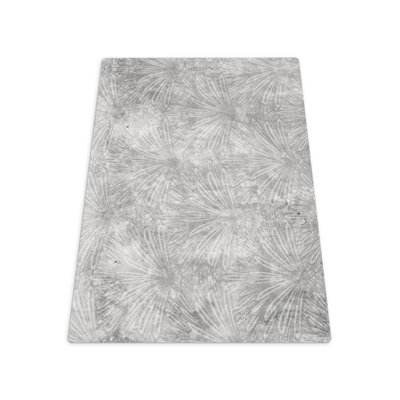 Naama Hard Floor Rectangular Chair Mat