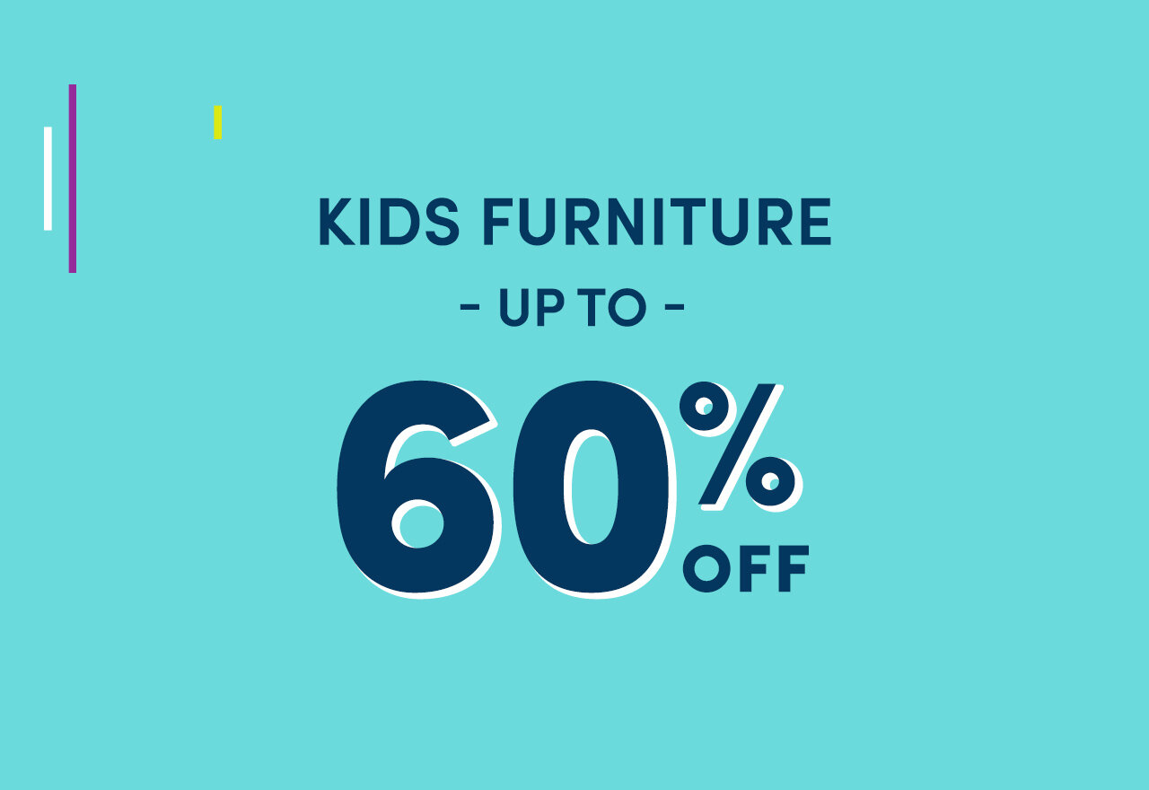 Kids Furniture Doorbusters 2024 Wayfair