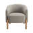 Taupe est en rupture de stock