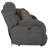 Annaliisa 93'' Upholstered Reclining Sofa-1990511879-1992105523