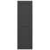 Deux volets plats égaux EnduraCore Composite