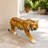 Walking Tiger Garden Statue-136367507