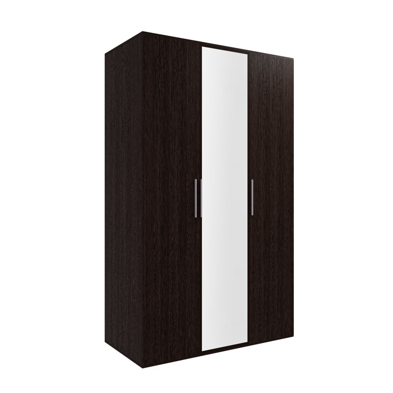 Armoire Bonnie, Venge