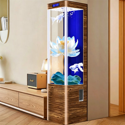 Aquarium 30-38 gallons