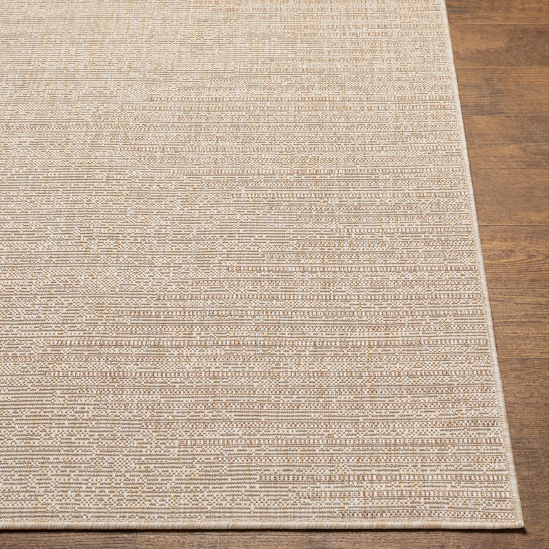 Brittany Global Indoor/Outdoor Rug, Round 160cm