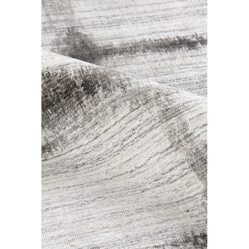 Chroma Geometric Area Rug, Rectangle 8' x 10'