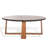 Baudelaire Marble Top Coffee Table-1043663689-1028424779