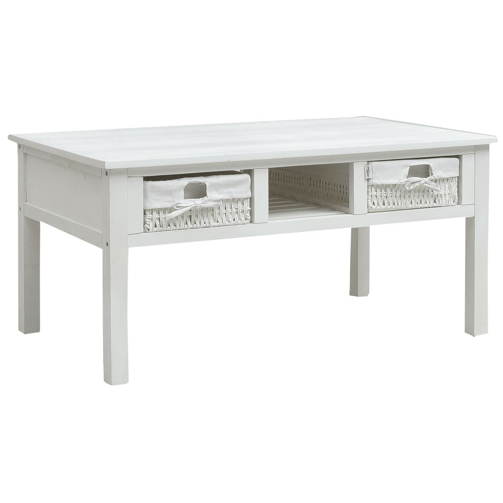 Bland Coffee Table
