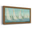 Summer Sails - Reproduction de photo sur toile simple-1887434702