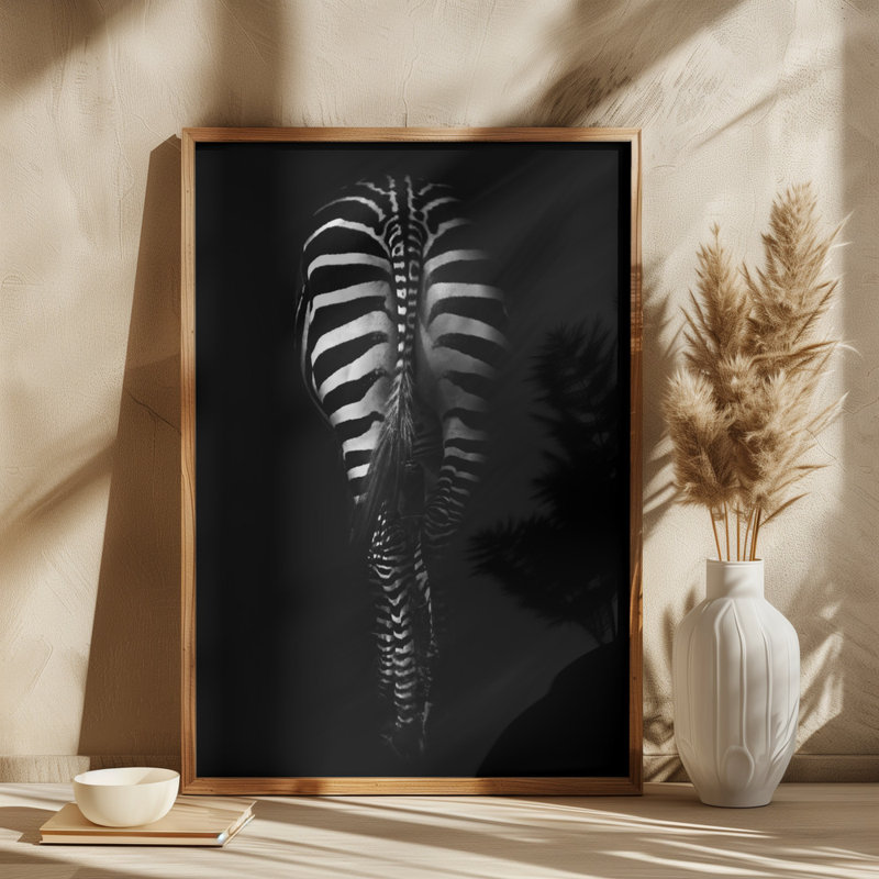 Wrapped Canvas Print, 76.2 cm H x 50.8 cm W