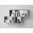 Butcombe Floating Shelf