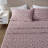 4 PCSSoft Bedding Sets-116530446