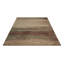 Wool Abstract Area Rug in Cream/Gray/Light Tan-4247653