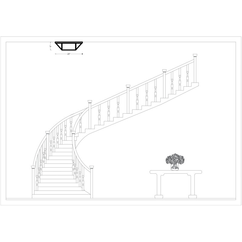 Jhoselin Glass Flush Mount, Brushed Nickel