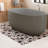 Compact Solid Surface Tubs And Whirlpools Bathtub Bathroom Modern Home