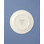 2024 Holiday Annual Plate Winter Scene