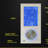 Emilia Posh LED Digital Thermostatic Rainfall Shower System