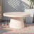 Fayette Round Coffee Table