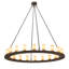 Loxley 20 - Light Chandelier