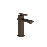 Skylar Single Hole Bathroom Faucet with Drain Assembly