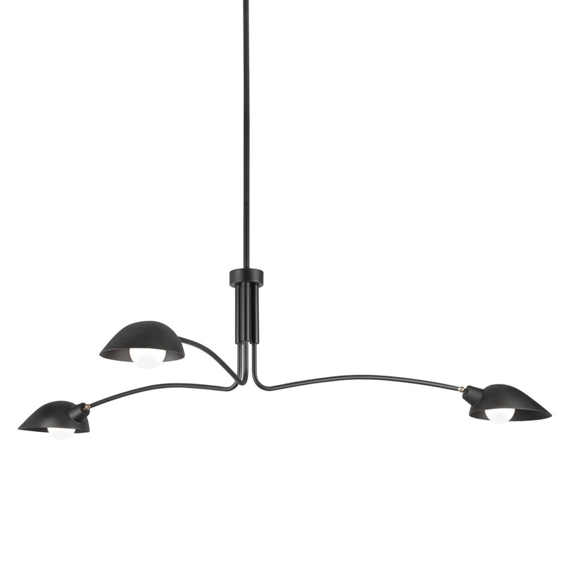 Leo 3 - Light Pendant