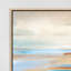 Vista II Painting by D’Alessandro Léon