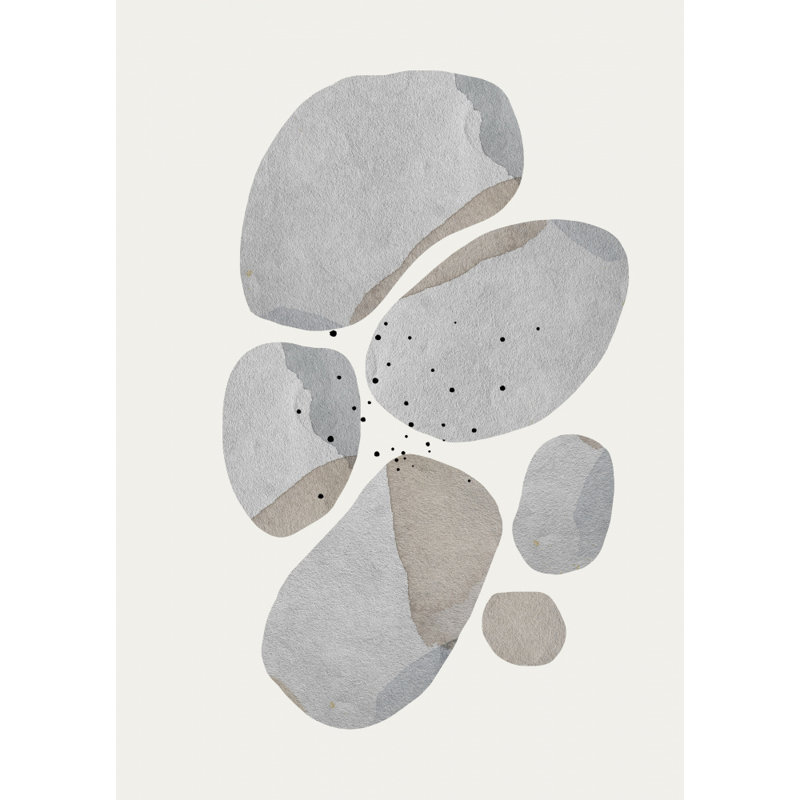Wrapped Canvas Print, 76.2 cm H x 50.8 cm W