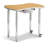 Berries® Collaborative Table Mobility Kit (4)-16049803