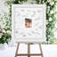 Cadre blanc Blanco Signature-514578019