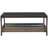 Dinesh Solid Wood Single Coffee Table