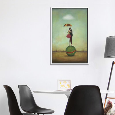 Duy Huynh - Print on Canvas