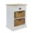 1 Drawer Bedside Table