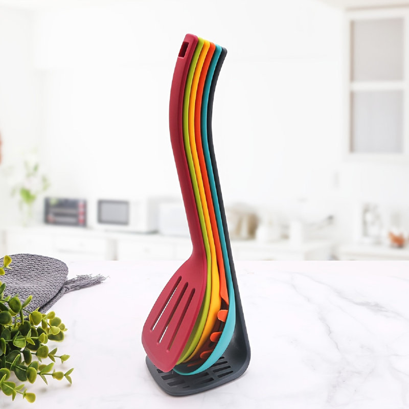 QXXSJ 6 Utensil Set