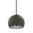 Cerra 1 - Light Single Dome Pendant-1798667445-1798667400
