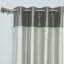 Panneau de rideau simple occultant et isolant uni Bicester-875423000