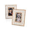 Irie Brown Wood Picture Frame-41829122