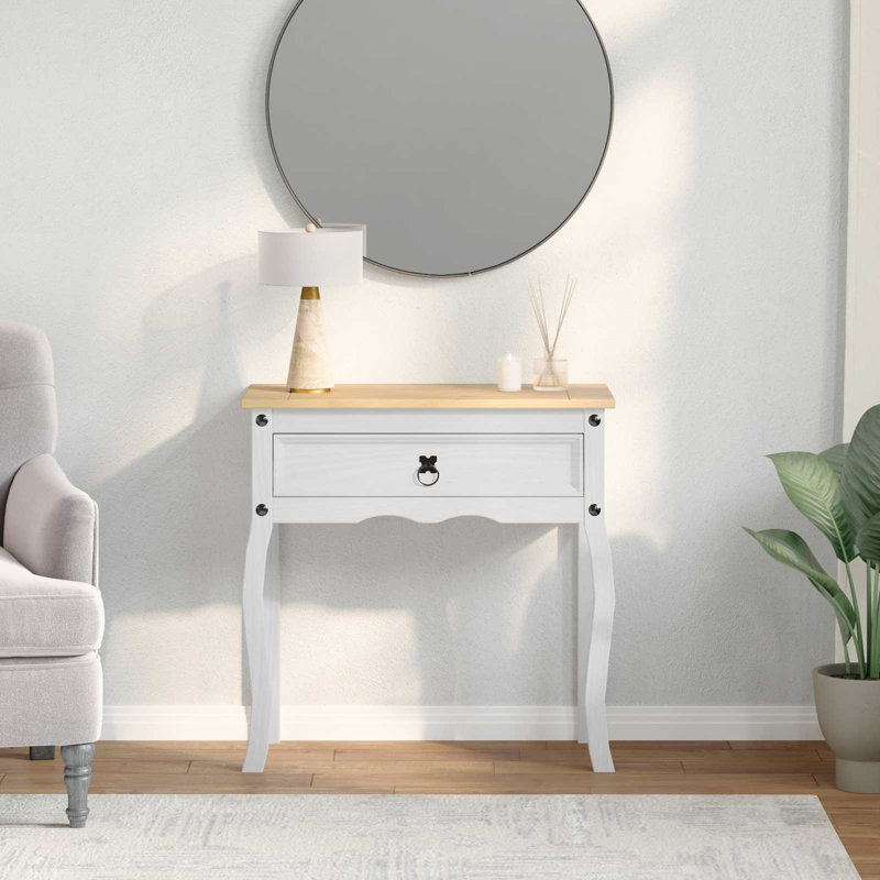 73cm Console Table