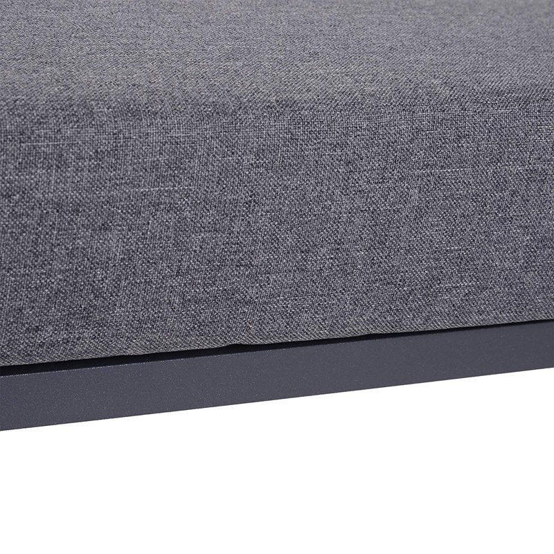 Broome 5 Seater Corner Sofa Set