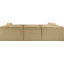 Canapé modulaire en L Carmean Performance-70705043-70705036