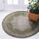 Crabill Oriental Indoor / Outdoor Rug