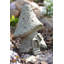 Thea Fantasy & Sci-Fi Stone Garden Statue