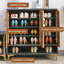 Rangement de chaussures