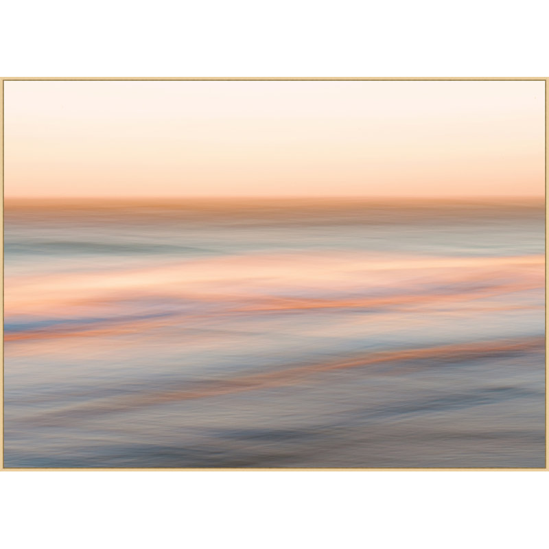 Rosegold Tides